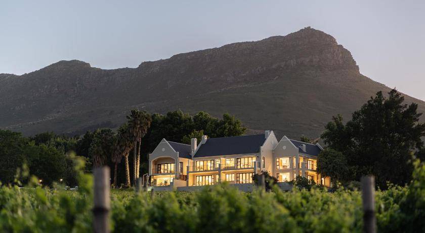 Photo of Others in Cape Winelands
