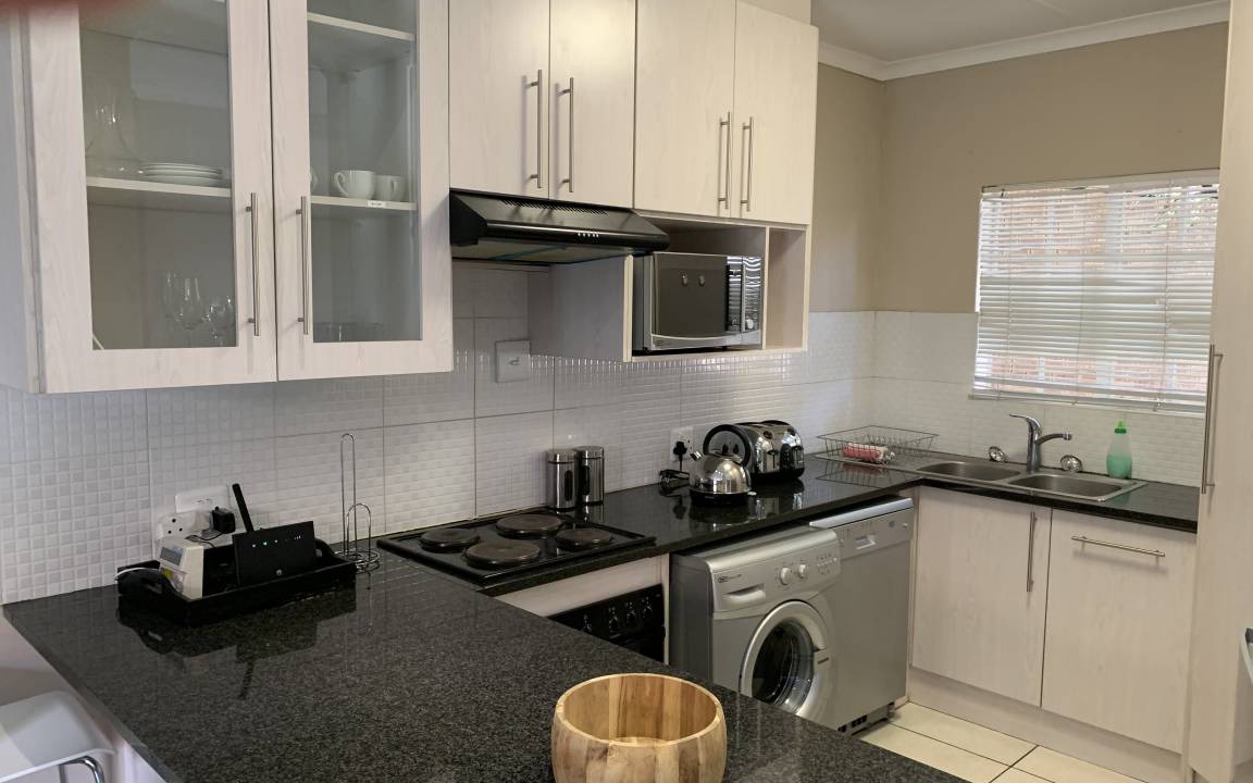 Photo of Kitchen in Langenhoven Park