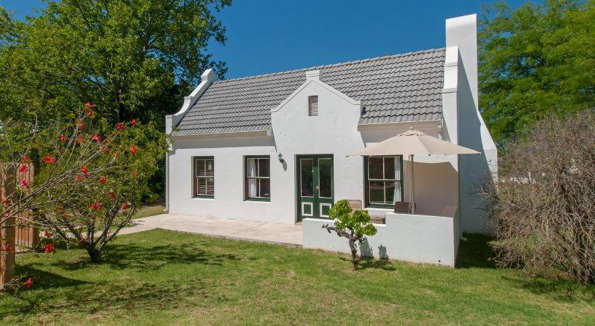 Photo of Others in Swellendam