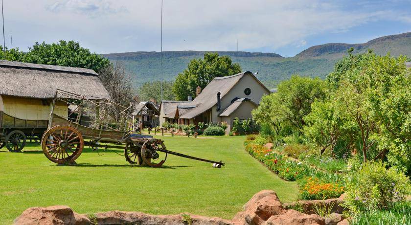 Photo of Others in Magaliesberg
