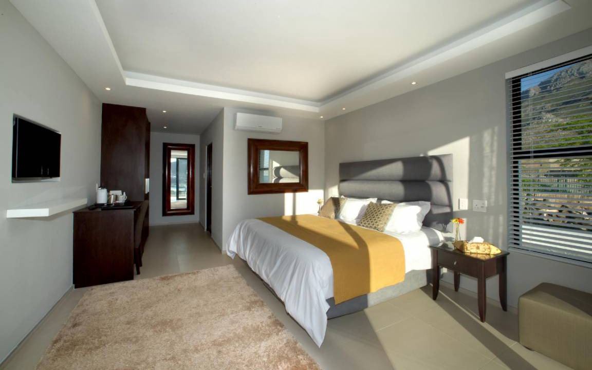 Photo of Bedroom in Scott Estate