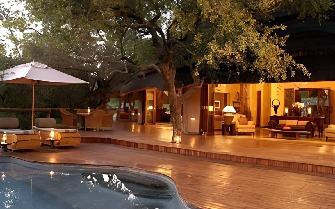 Photo of Others in Madikwe Game Reserve