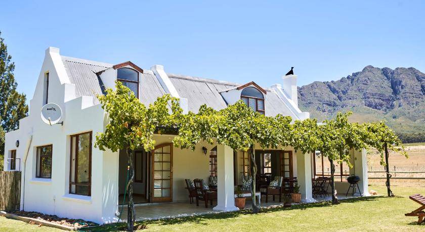 Photo of Others in Tulbagh