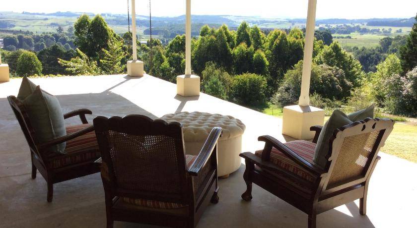 Photo of Patio Balcony in Balgowan