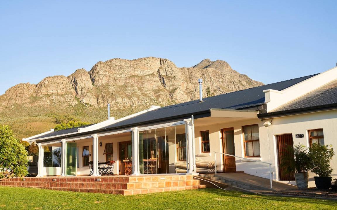 Photo of Others in Tulbagh