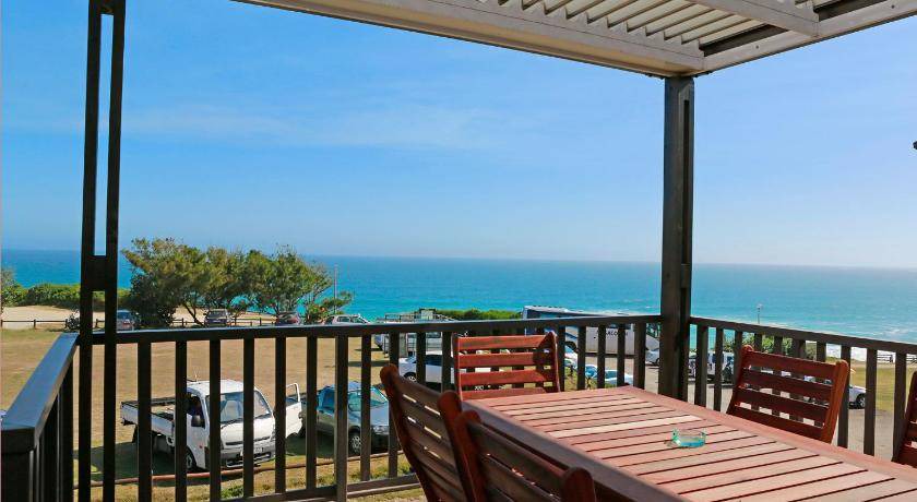 Photo of Patio Balcony in Knysna