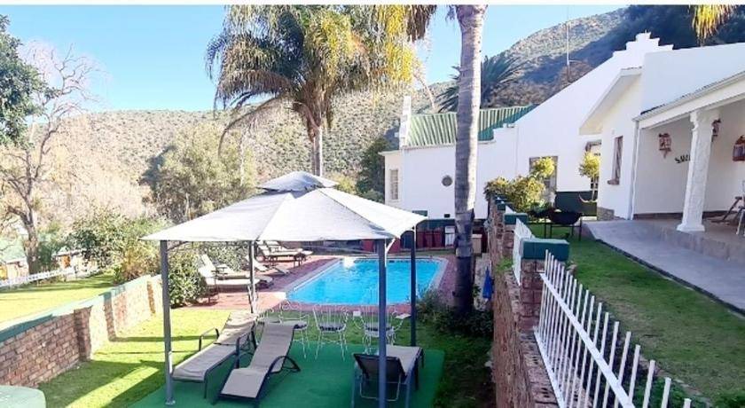 Photo of Others in Schoemanshoek