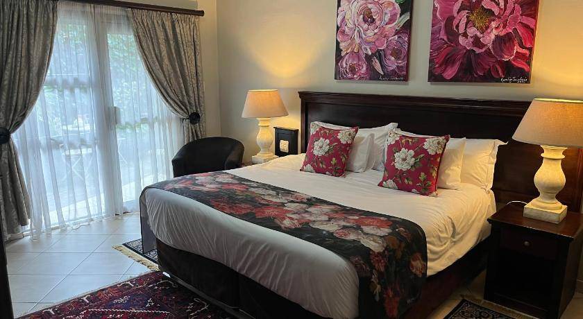 Photo of Bedroom in Zwartkop