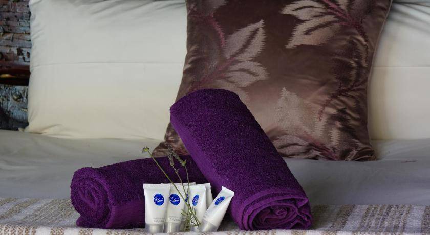 Photo of Bedroom in Bela-Bela