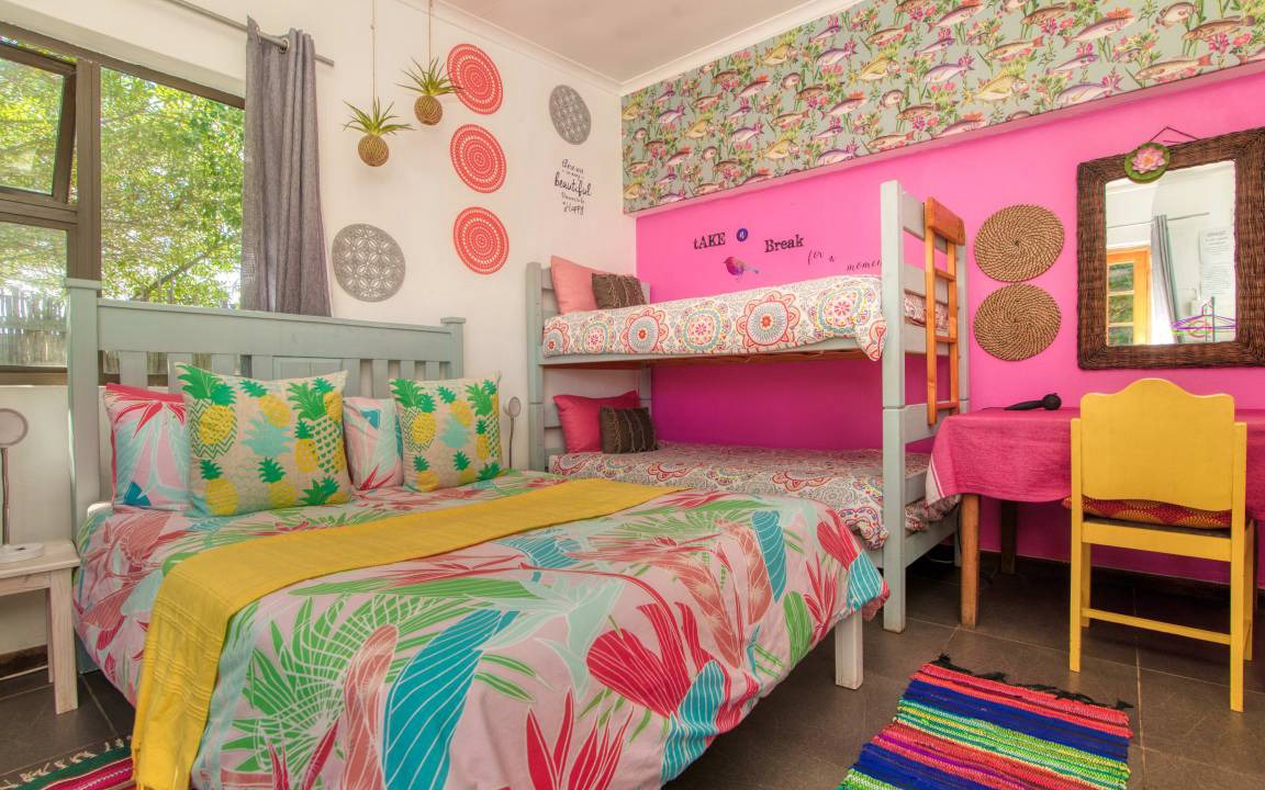 Photo of Bedroom in Struisbaai