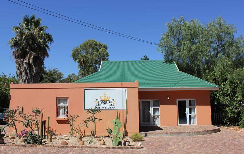 Photo of Others in Oudtshoorn