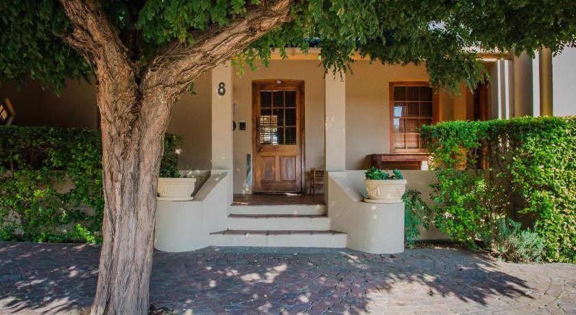 Photo of Others in Swellendam