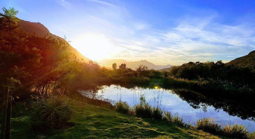 Photo of Others in Cederberg