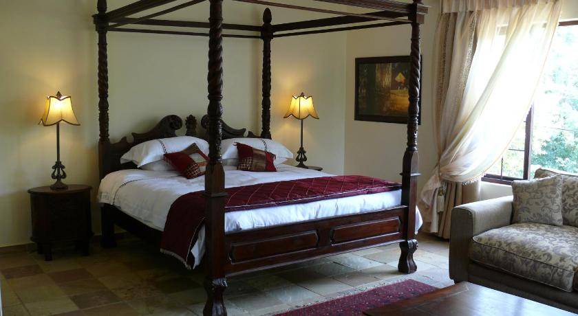 Photo of Bedroom in Centurion