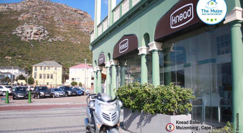 Photo of Others in Muizenberg