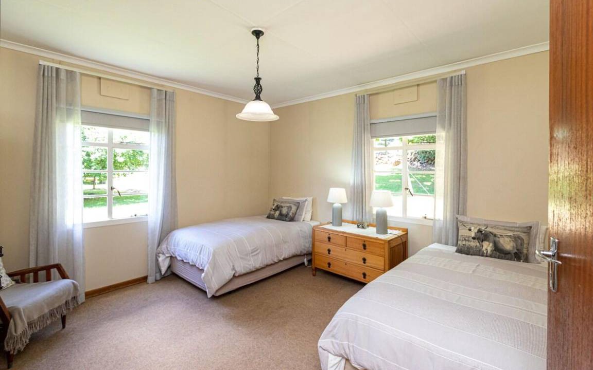 Photo of Bedroom in Katberg