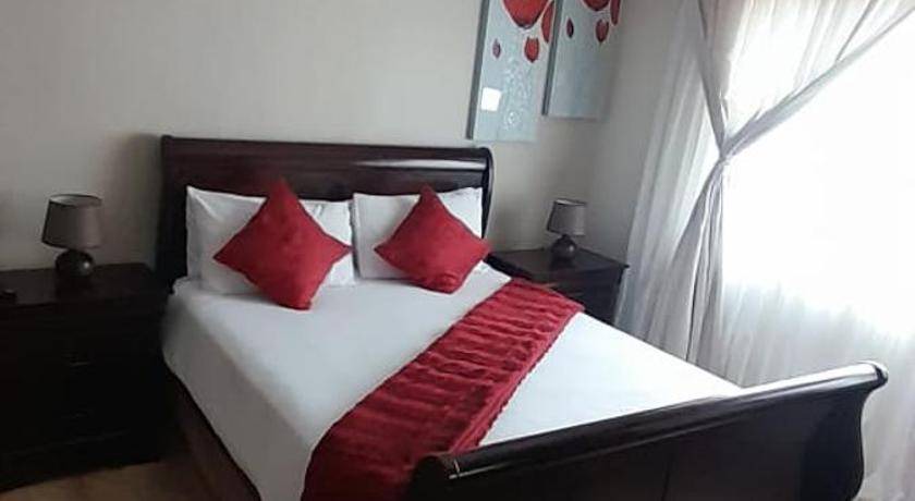 Photo of Bedroom in Mahikeng