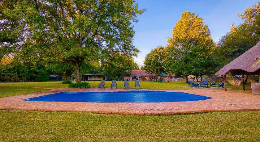 Photo of Outdoor in Vanderbijlpark
