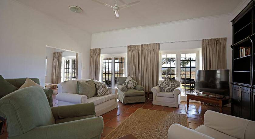 Photo of Livingroom in Addo