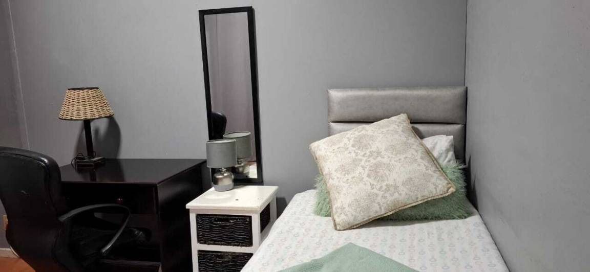 Photo of Bedroom in Plumstead