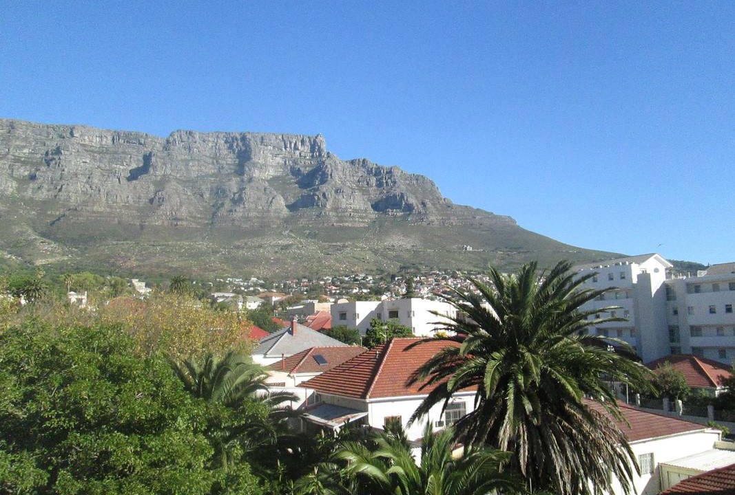 Photo of Others in Cape Town City Centre
