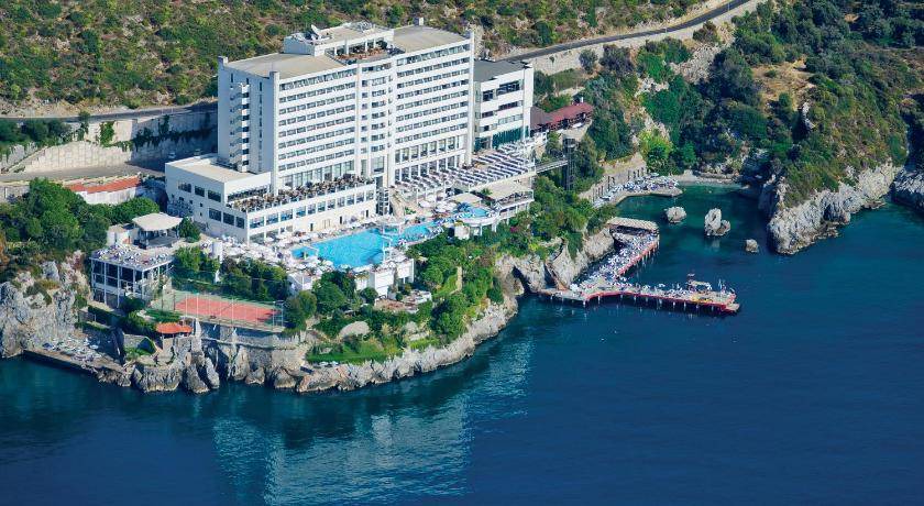 Photo of Others in Kusadasi City Centre