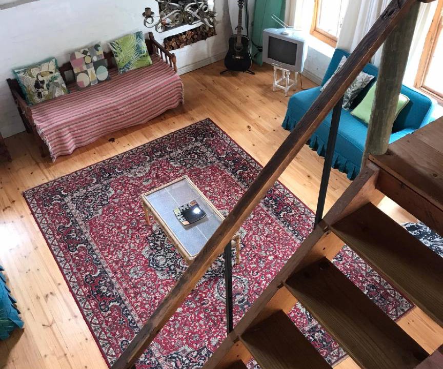 Photo of Livingroom in Westcliff