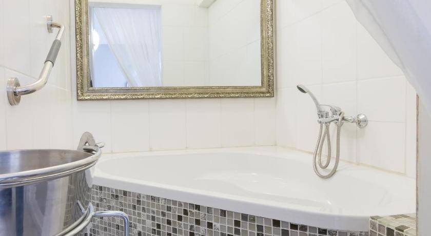 Photo of Bathroom in Gariepdam