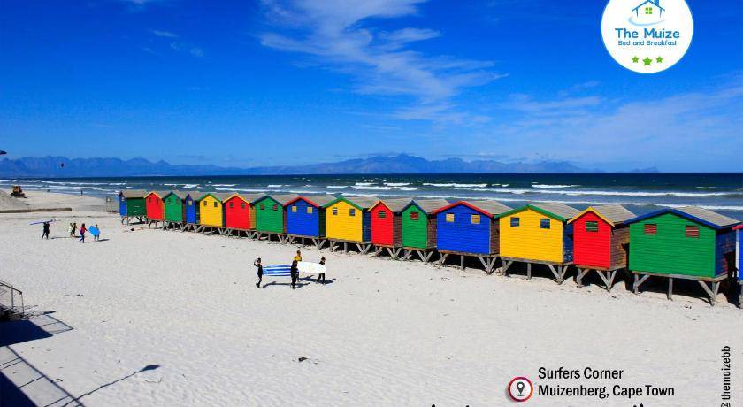 Photo of Others in Muizenberg