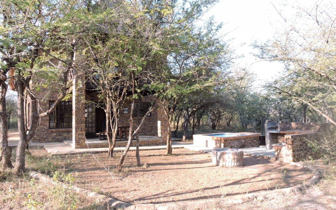 Photo of Others in Marloth Park