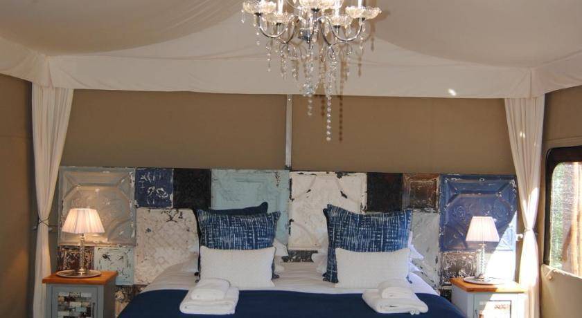 Photo of Bedroom in Magaliesberg