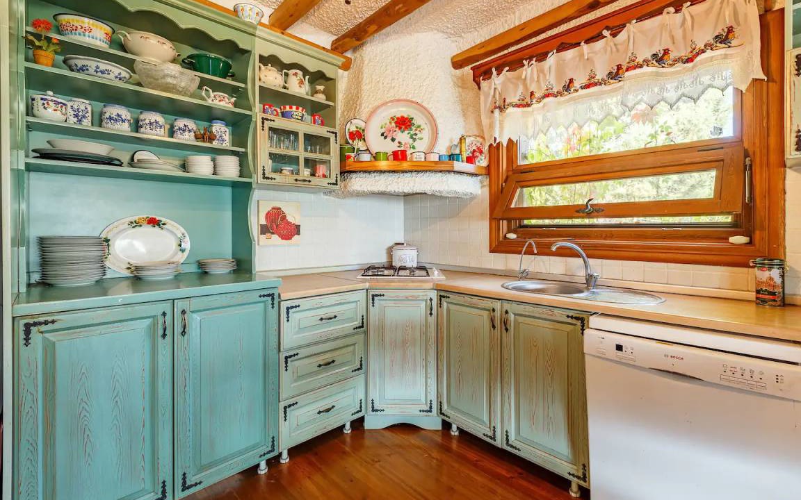 Photo of Kitchen in Izmit