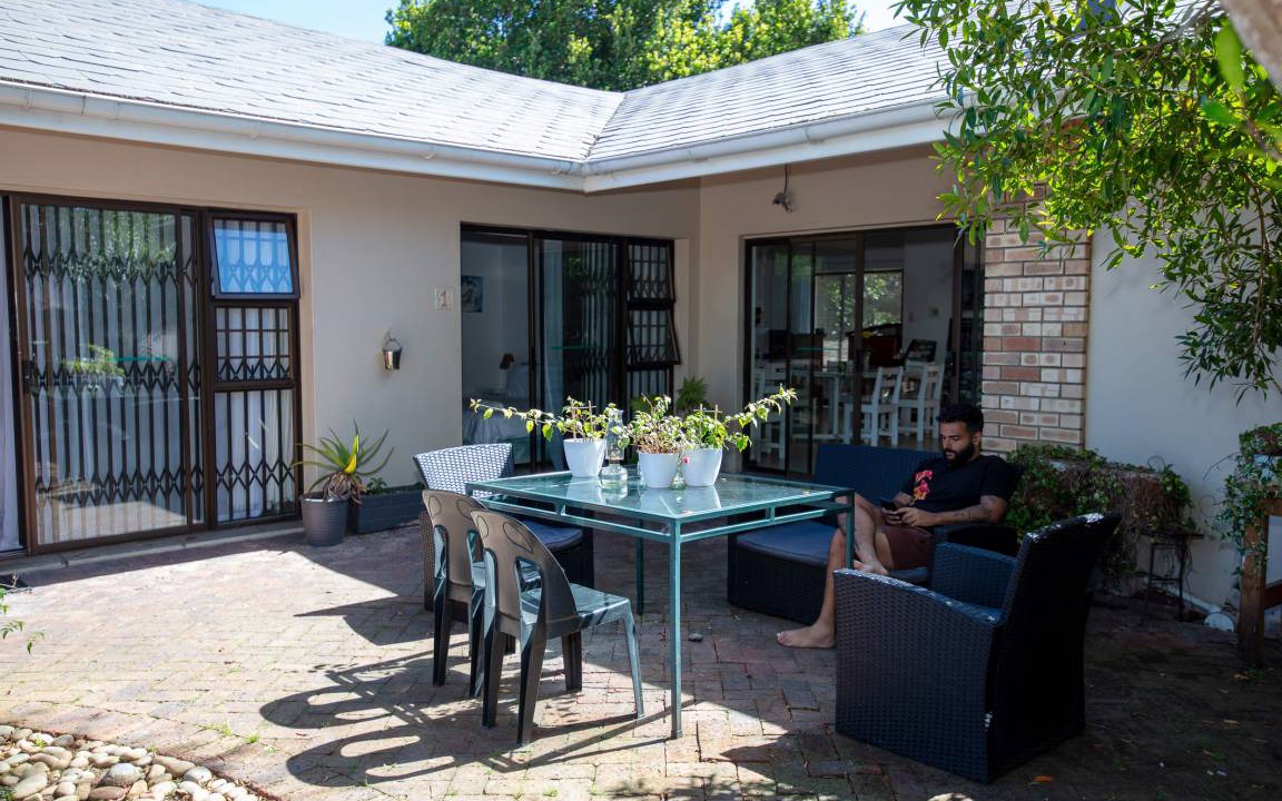 Photo of Others in Plettenberg Bay