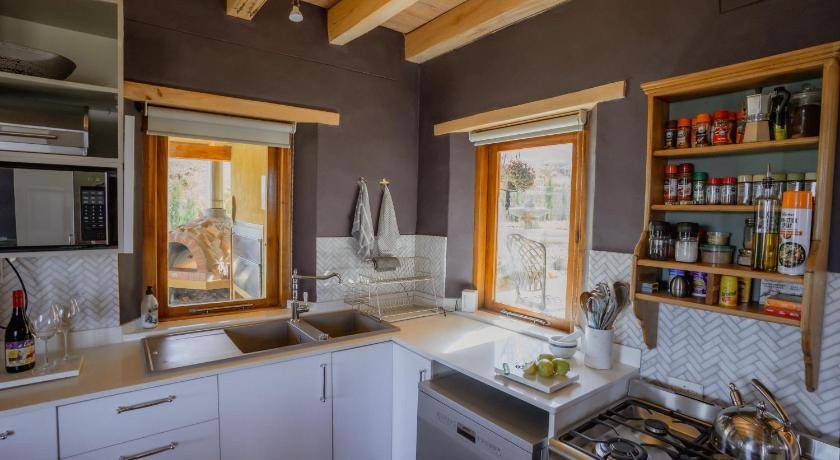 Photo of Kitchen in Wolseley