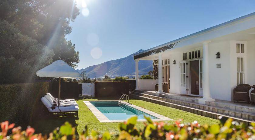 Photo of Others in Franschhoek