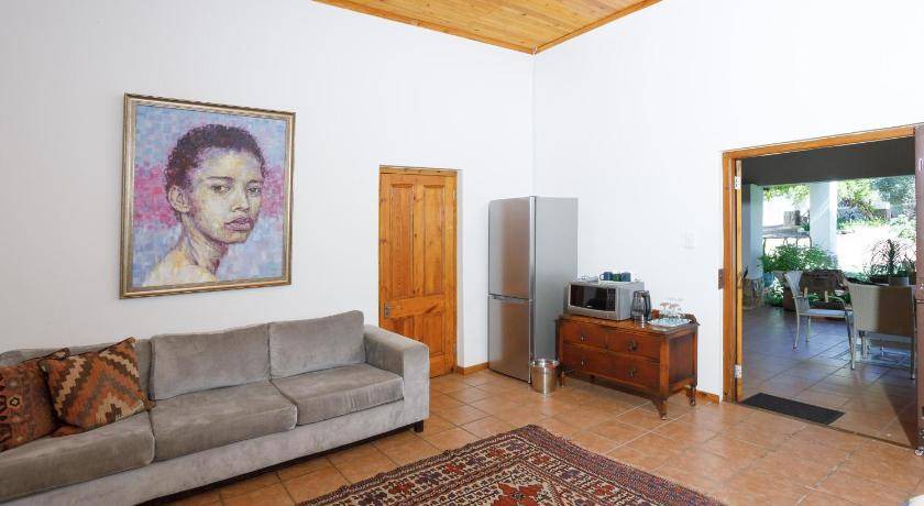 Photo of Livingroom in De Rust