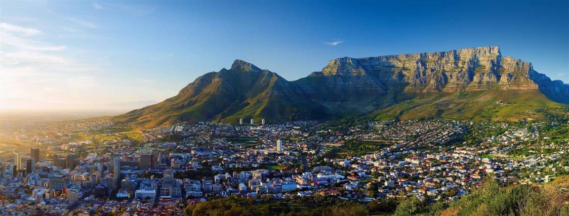 Photo of Others in Camps Bay