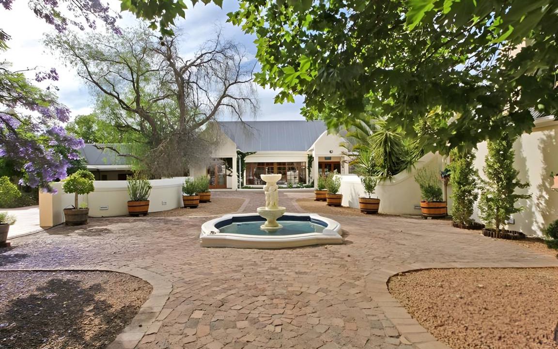 Photo of Others in Stellenbosch