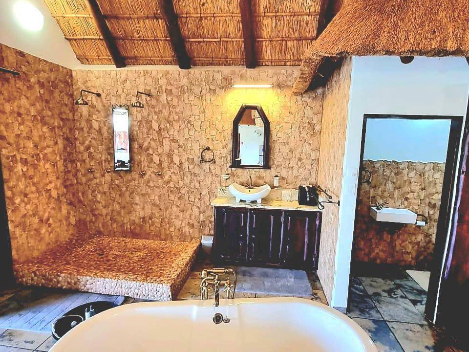 Photo of Bathroom in Marloth Park