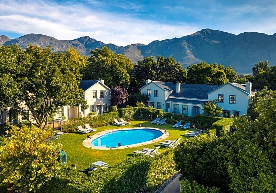 Photo of Others in Franschhoek