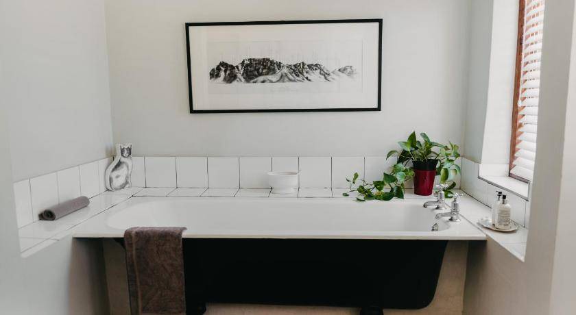 Photo of Bathroom in Nieu-Bethesda
