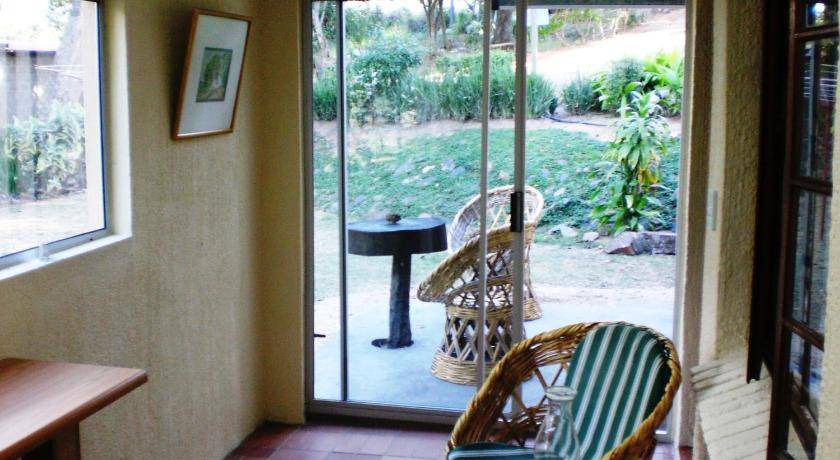 Photo of Patio Balcony in Hazyview