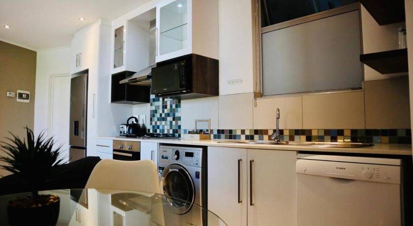 Photo of Kitchen in Greater Johannesburg Metropolitan Area