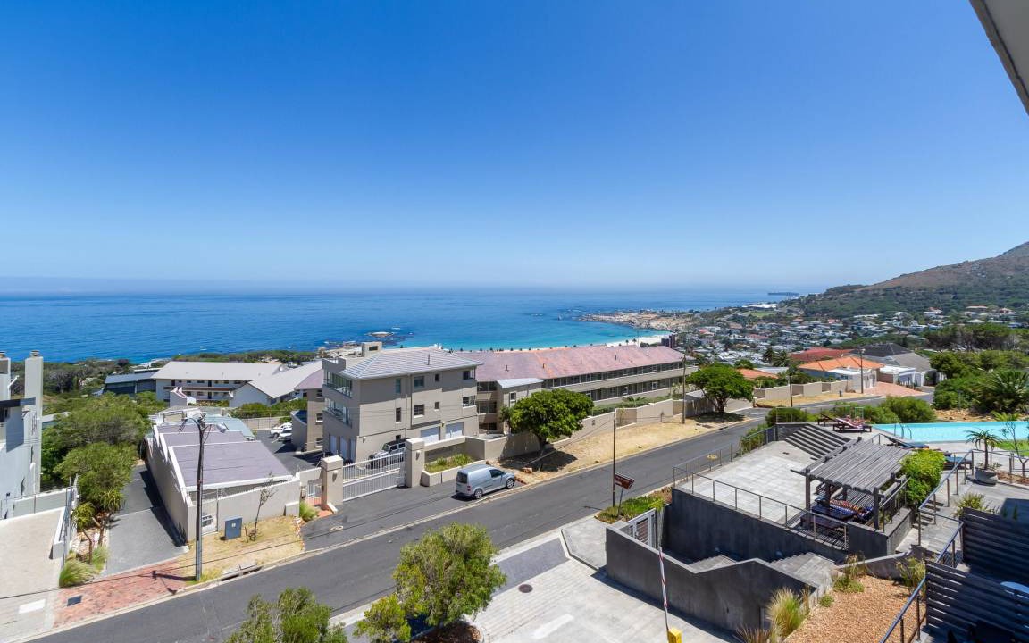 Photo of Others in Camps Bay
