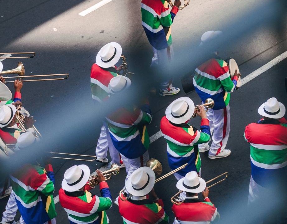Photo of Others in Carletonville