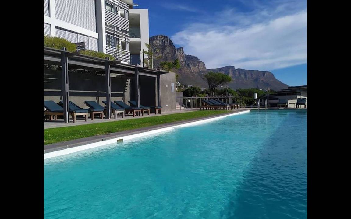 Photo of Others in Camps Bay