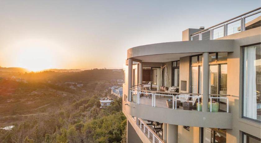 Photo of Patio Balcony in Paradise