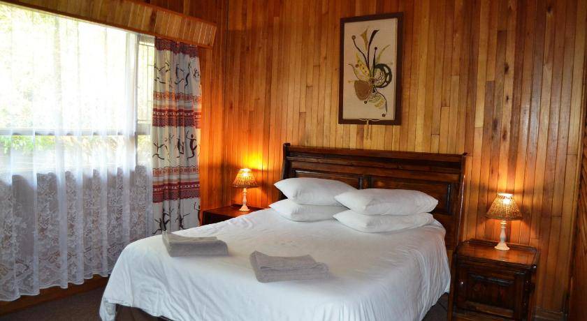 Photo of Bedroom in Graskop