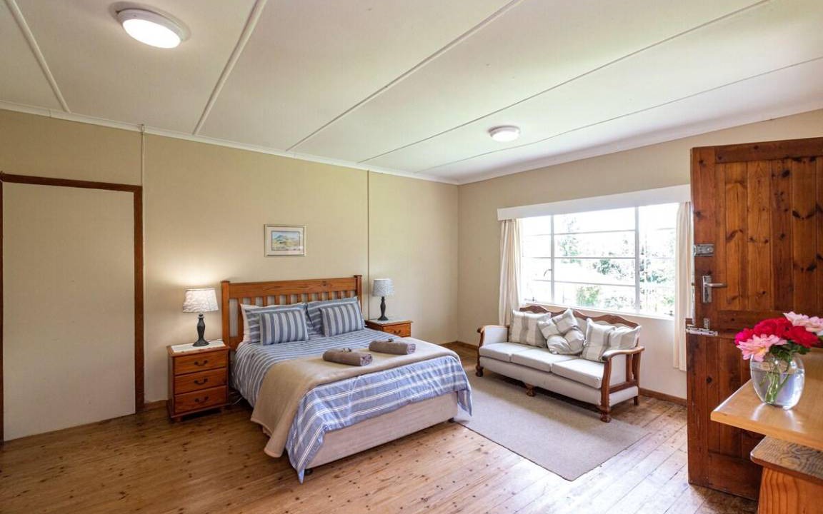 Photo of Bedroom in Katberg