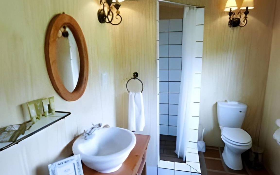 Photo of Bathroom in Magaliesberg